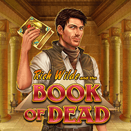 Livre des Morts